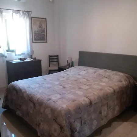 Casa Rossano Appartement