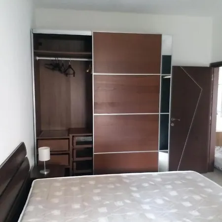 Casa Rossano Appartement
