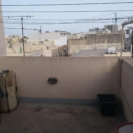 Appartement Casa Rossano *
