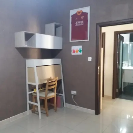 Casa Rossano *