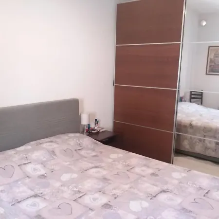 Casa Rossano Appartement *
