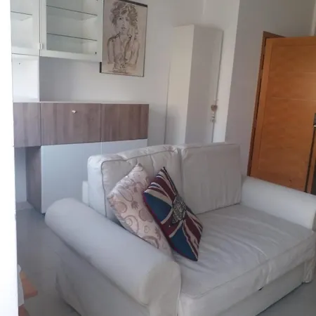 Casa Rossano Appartement Birkirkara