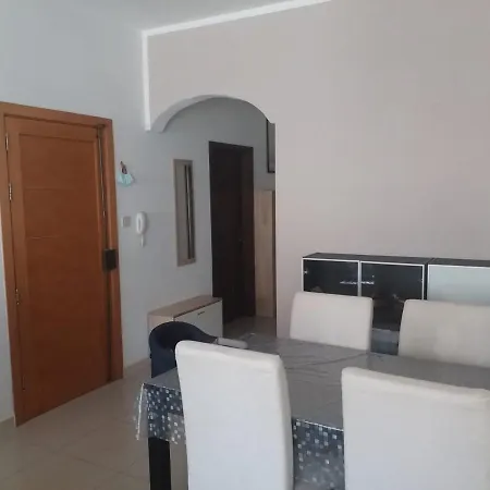 Appartement Casa Rossano *